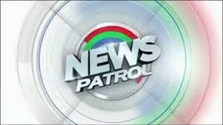 ABS-CBN - News Patrol: Theme Music [2010]