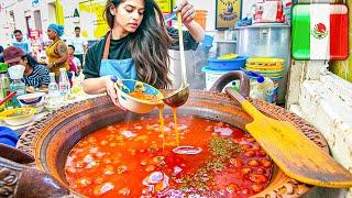 Birria Extrema en el Rancho  Tacos de Birria + 6 Horas de Tour por Puebla #birria #tacos