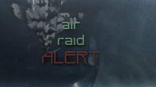 attention, air raid alert|UKRAINIAN AIRFORCE EDIT