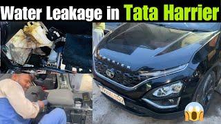 Tata Ki Gadi lene Se Pahle Dekh Lo | 3 Saal Mein Ye Haal Ho Gya Tata Harrier Ka