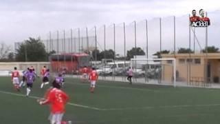 Leandro Turossi vs SL Benfica HD | Portuguese National 1st Division U/19