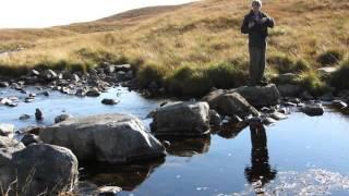 Mark's last Corbett, Jura Oct 15