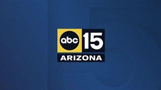 ABC15 Arizona in Phoenix Latest Headlines | September 8, 8am