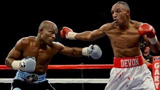 Timothy Bradley vs Devon Alexander Full Highlights