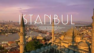 Istanbul | Flow Through the City of Tales - Turkish Airlines