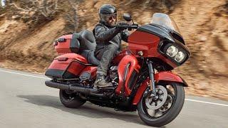 10 Most Best Cruiser Motorcycles For Speed And Comfort