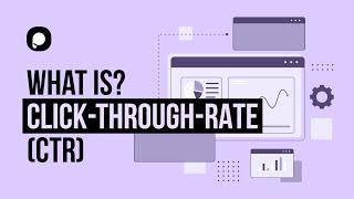 What is Click-Through-Rate (CTR) ?