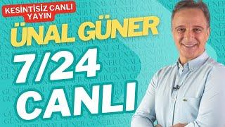 Ünal Güner 7/24 Yayın Kuşağı | Fayda Rehberliği