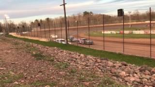 Nick Traynor 5/6/17 Super Stock Heat Part 1