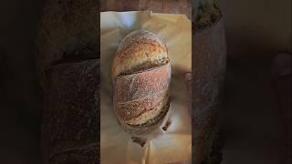 Wednesday Sourdough #sourdough #sourdoughbread #bread #bakery #artisanbread #levain #realbread