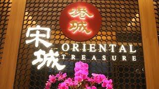 Famous Oriental Group sets its foot in Bangsar South | 着名的东方集团踏上了孟沙南部