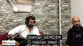 Gökhan GERÇEK 2024 Nette İlk ( Hatıran Yeter ) KIRIKKALE CANLI MÜZİK