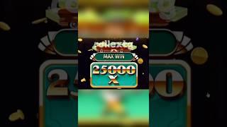 Поймал MAX WIN в Fat Banker #занос #казино #shorts #заносынедели #удача #рек #слоты #casino