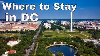 Top 10 hotels in Washington DC