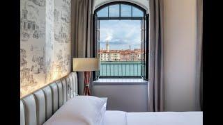 Hilton Molino Stucky Venice - Tower Suite