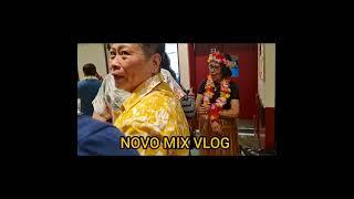 ELG FAMILY LONDON 14TH ANNIVERSARY COSTUME HAWAIIN PARTY#,#novo MIX VLOG #PINAY IN UK 