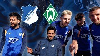 "Geht das auch mit der Ex?" | Vorbericht auf #TSGSVW