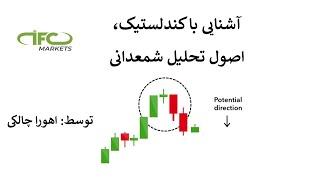 آشنایی با کندلستیک | اصول تحلیل شمعدانی