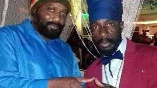 feed the youths by  Sizzla kalonji  and Ras Lion Heart/ Seltza mùsic