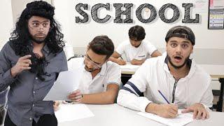 SCHOOL KE DIN | SUNNY JAFRY