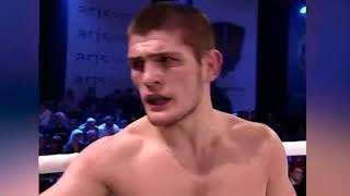 KHABIB NURMAGOMEDOV BEFORE THE UFC - Khabib Nurmagomedov vs Alexander AGAFONOV