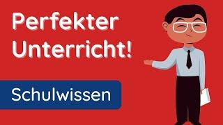  9 Lehrertipps für einen sehr guten Unterricht