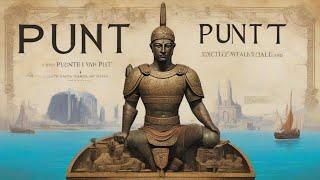 Kingdom of Punt: History of the Enigmatic World of Ancient Civilization