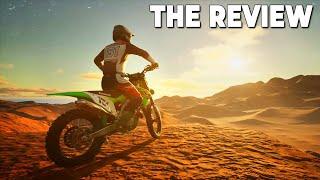 MX vs ATV Legends Review After 200 Hours