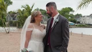 Melissa & Jayson’s Wedding Teaser Film @ Anthony’s Ocean View #weddingtrailer #wedding #filmmaker