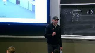 6.8210 Spring 2024 Lecture 16: Humanoid Robots