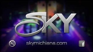 Sky Nightclub - Promo