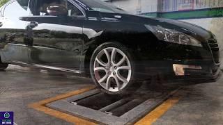 Car Clinic Mot Centre Short Promo Video