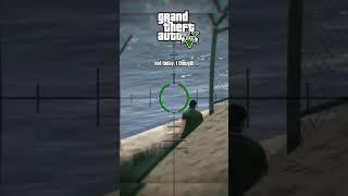 Sad moment GTA 5 #gta #gta5 #gtaonline #gaming #gtav #shorts #gtaclips #gtarp #rockstargames