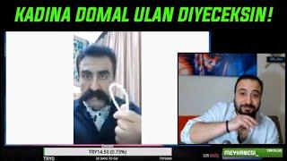 Kartal Bulut Doğan - DOMAL ULAN! (PALA BABA)