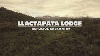 Llactapata Lodgue - Salkantay trek to Machu Picchu