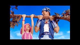 LazyTown's New SuperHero | Lazy Town Songs for Kids