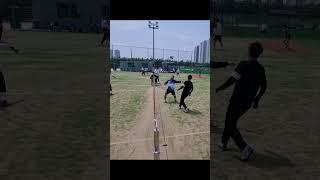 족린이 애제자 종태의 시흥족구 한수 배우기~ ㅎ #족구강습 #족구 #족구시합 #홍성우족구교실 ##홍관장