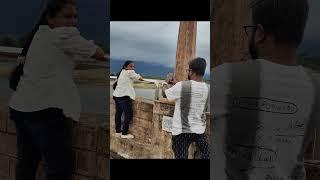 "Malampuzha Dam la breeze, beauty & bonding – family oda full chill vibes!"#shorts #reels #trending
