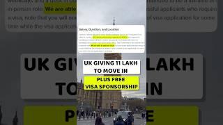 UK Work Visa | UK Work Permit | UK Work Visa