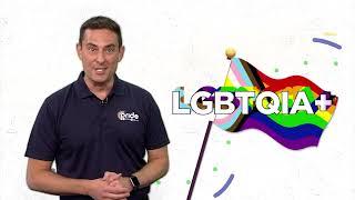 LGBTQ و LGBTQIA+ به چه معناست؟