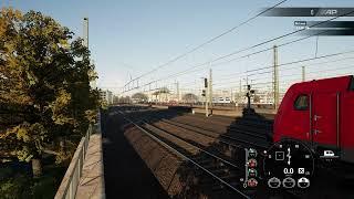 Train Sim World 5  - Saturday Route Lucky Dip