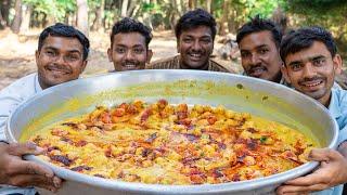 KADHI PAKODA | Punjab's Famous Kadhi Pakora Recipe | Village Rasoi