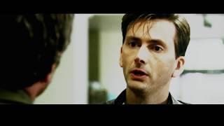 John Simm / David Tennant / John Barrowman ● Never Alone ●