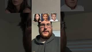 Kod3x REDEMPTION?!? Celebrity Lookalike!