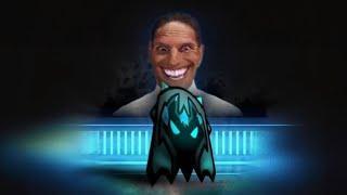 TheRealGustavo | Hardcore