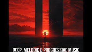 Melodic & Progressive House Mix 2024  |New Releases| Mixed by Günther Victor |