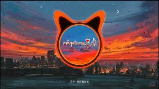 တစ်ရက်တော့ငိုပါ(proghouse remix)- Zy remix