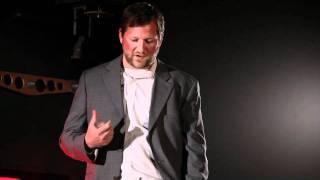 TEDxCLE - Jeff Siegler - Building Community Through Historic Preservation