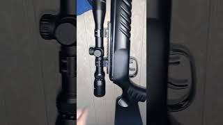 CROSS MAN AIR GUN MADE IN SPAIN #airgun #viralshorts #2023 #shortsvideo #trending