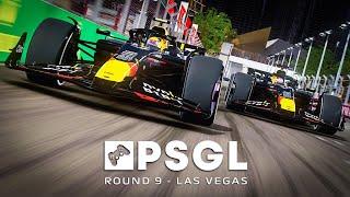 The Biggest Switchback Of All Time - PSGL Round 9 Las Vegas